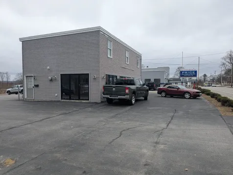 292 North State Street Concord NH 03301