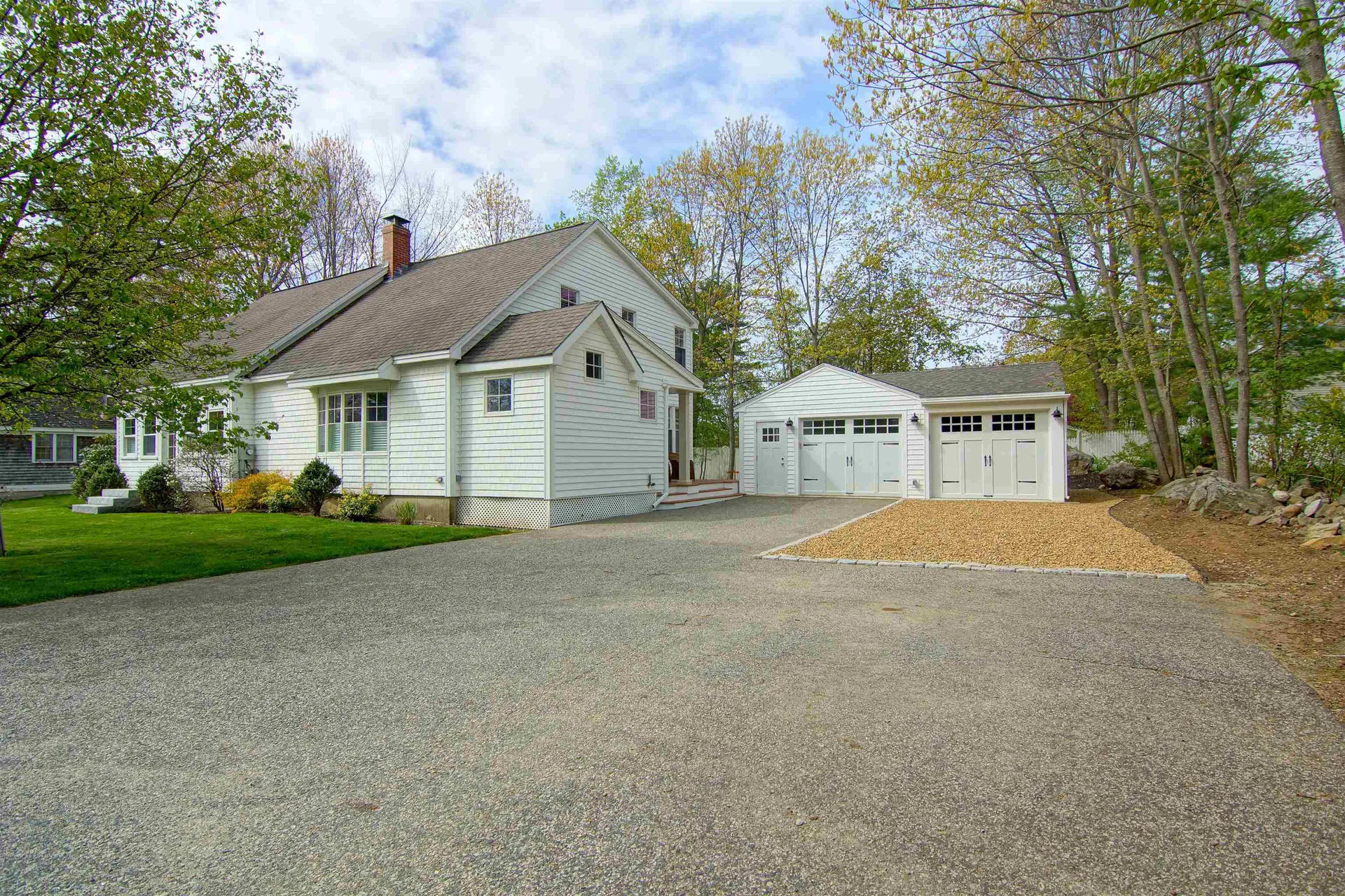 6 Spruce Avenue Rye NH 03870