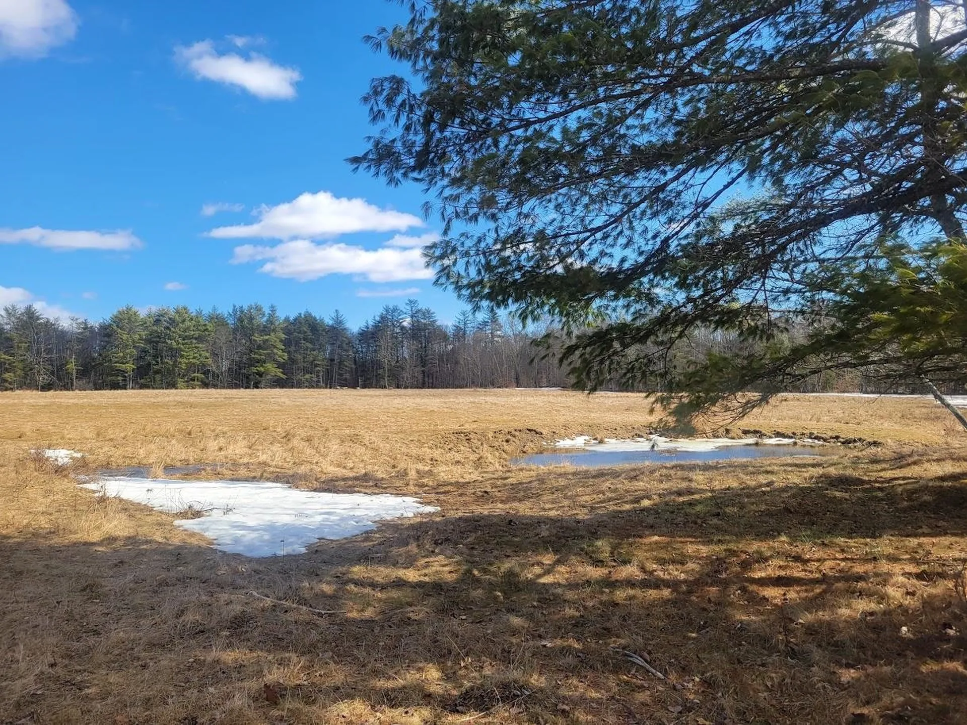 446B Province Road Barnstead NH 03218