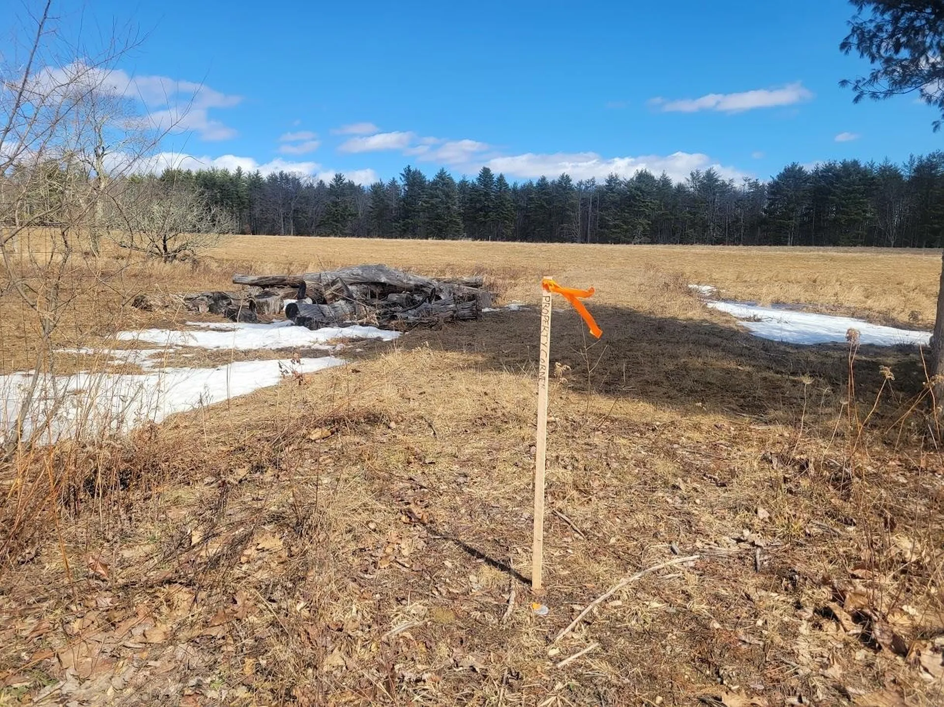 446B Province Road Barnstead NH 03218