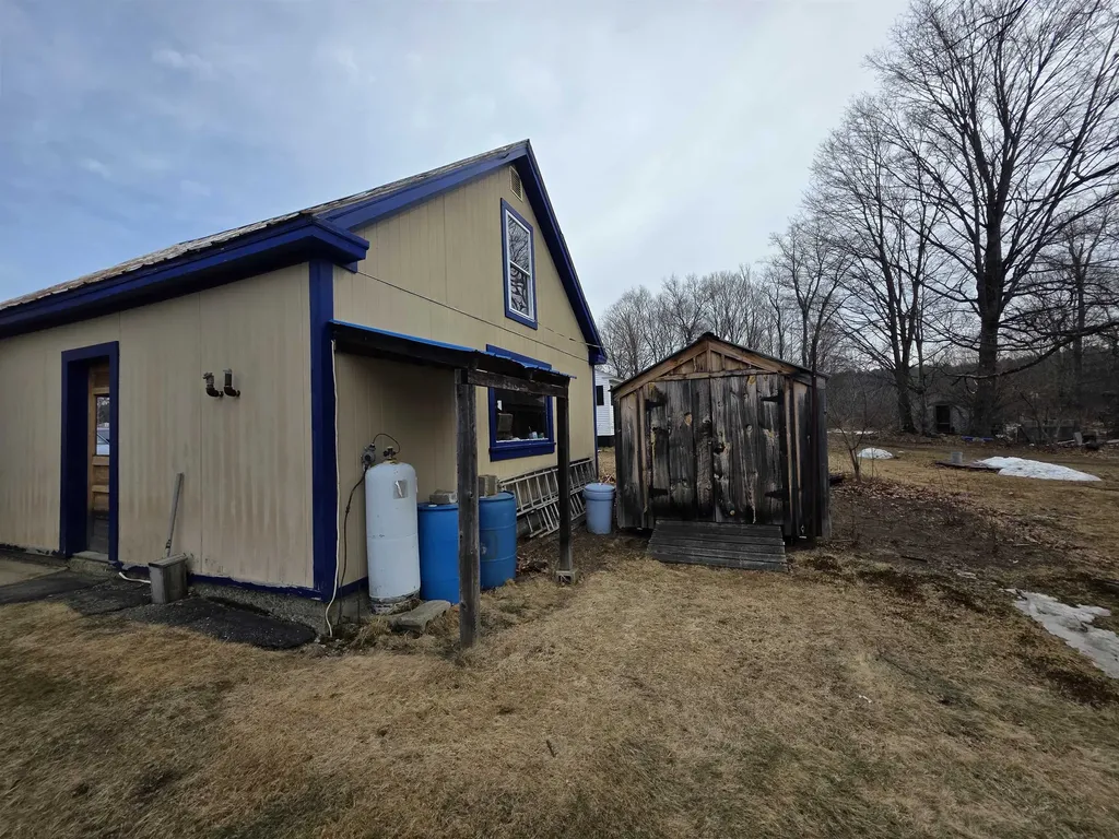 184 South Street Springfield VT 05156