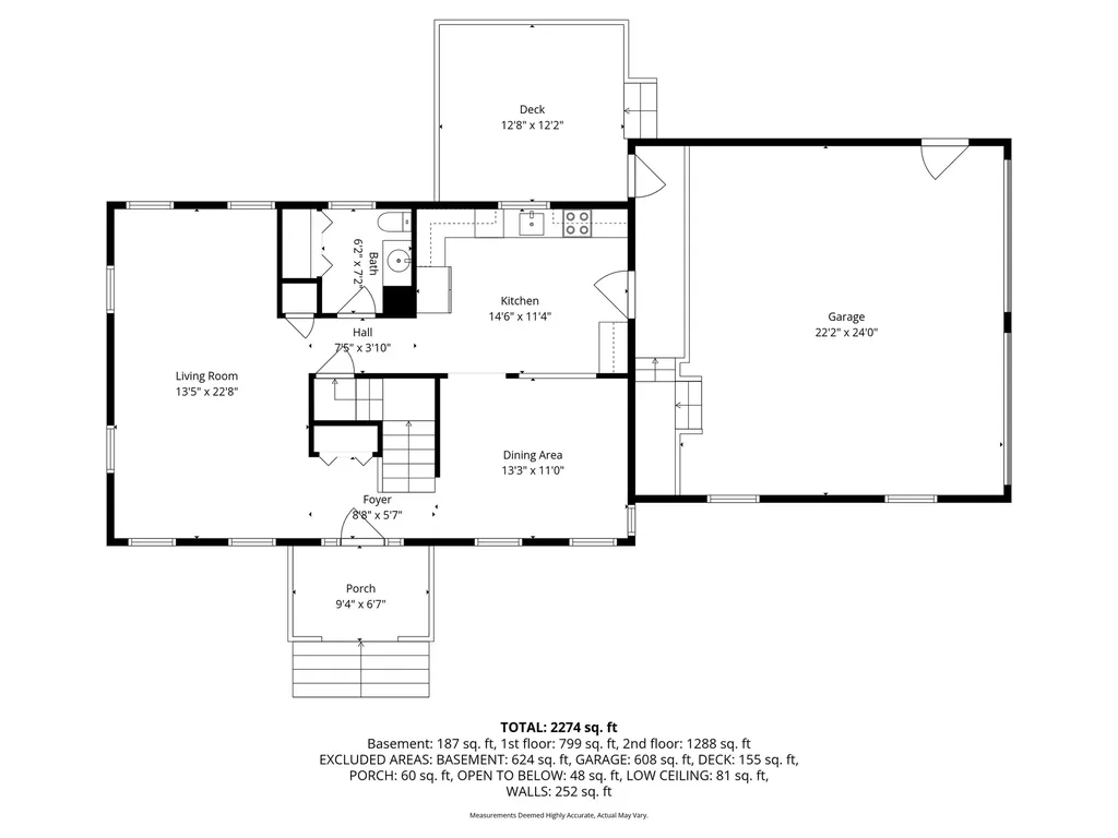18 Shannon Way Brentwood NH 03833