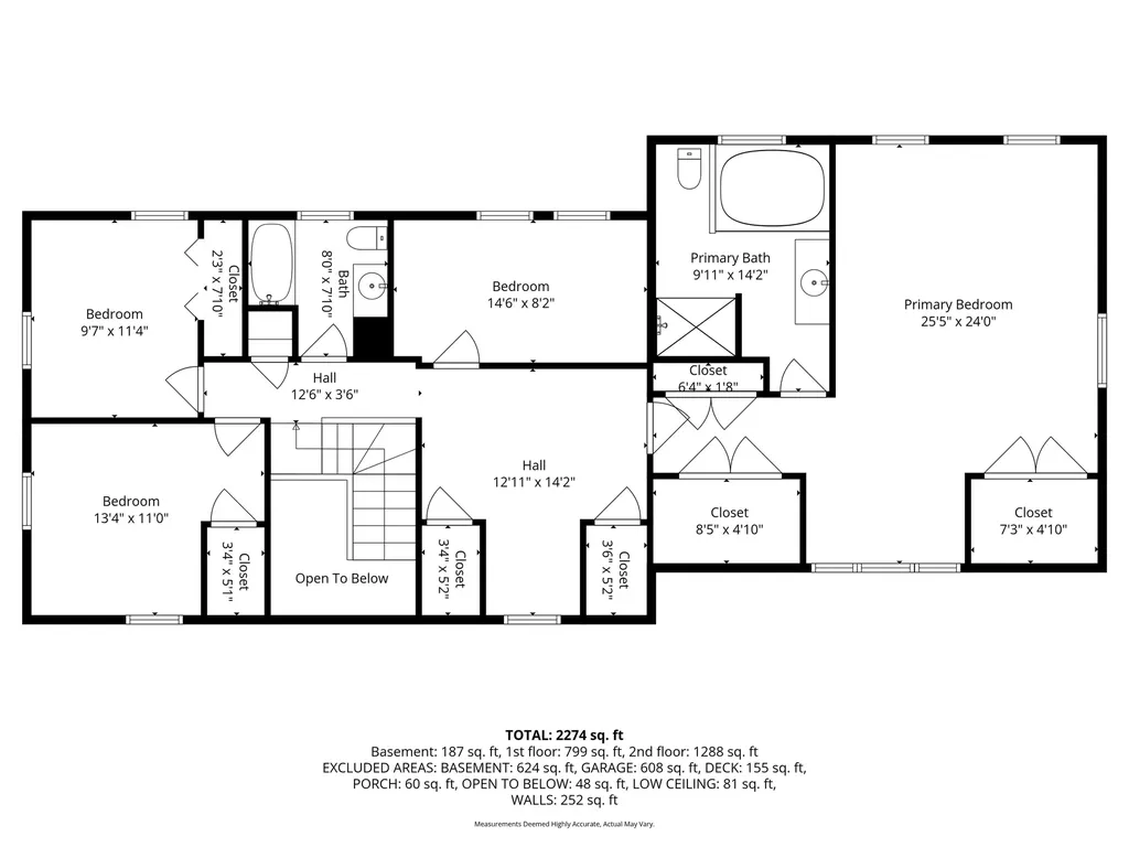 18 Shannon Way Brentwood NH 03833