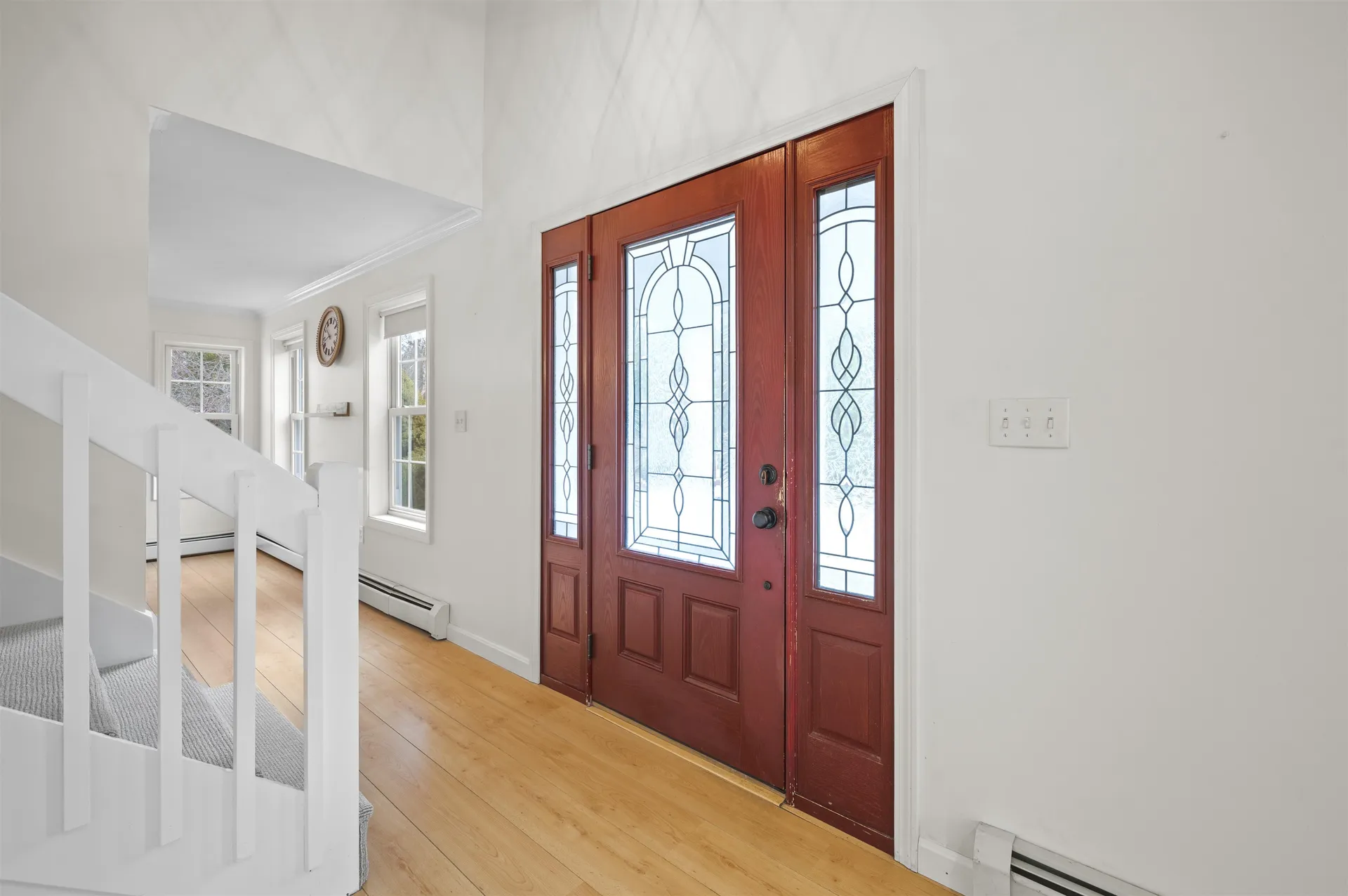 18 Shannon Way Brentwood NH 03833