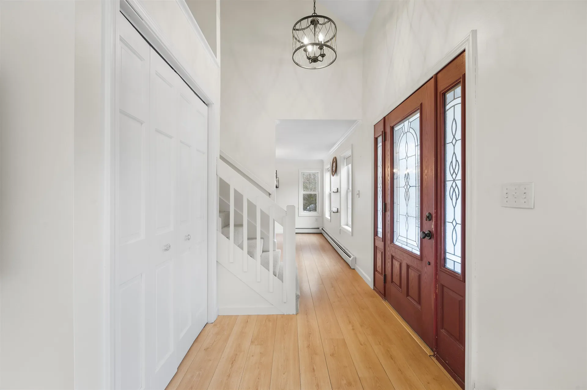 18 Shannon Way Brentwood NH 03833