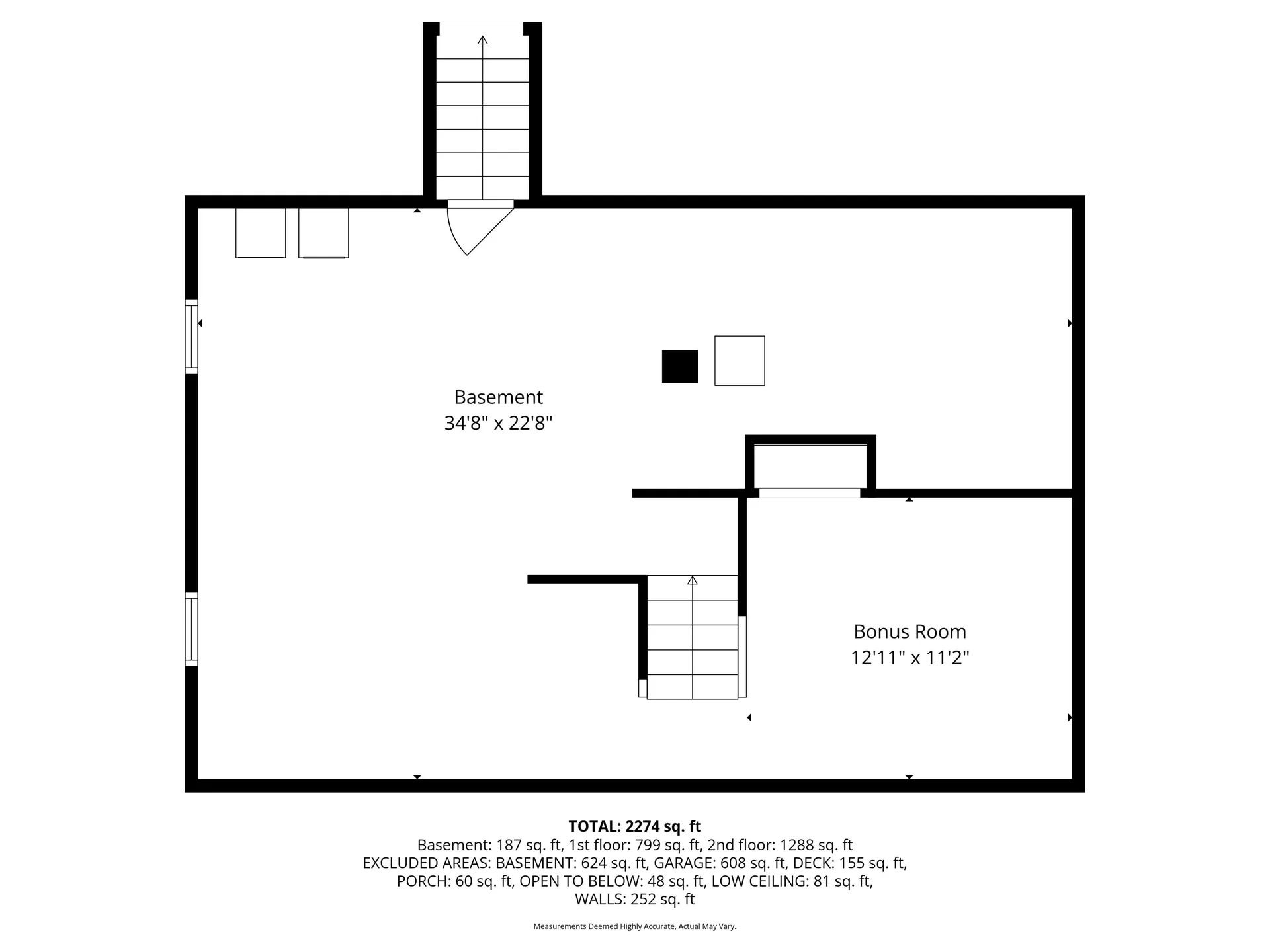 18 Shannon Way Brentwood NH 03833