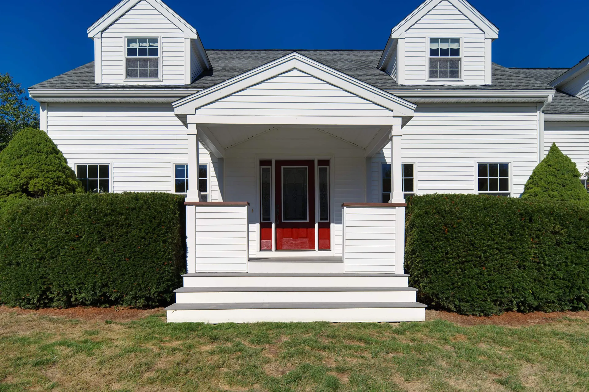 18 Shannon Way Brentwood NH 03833