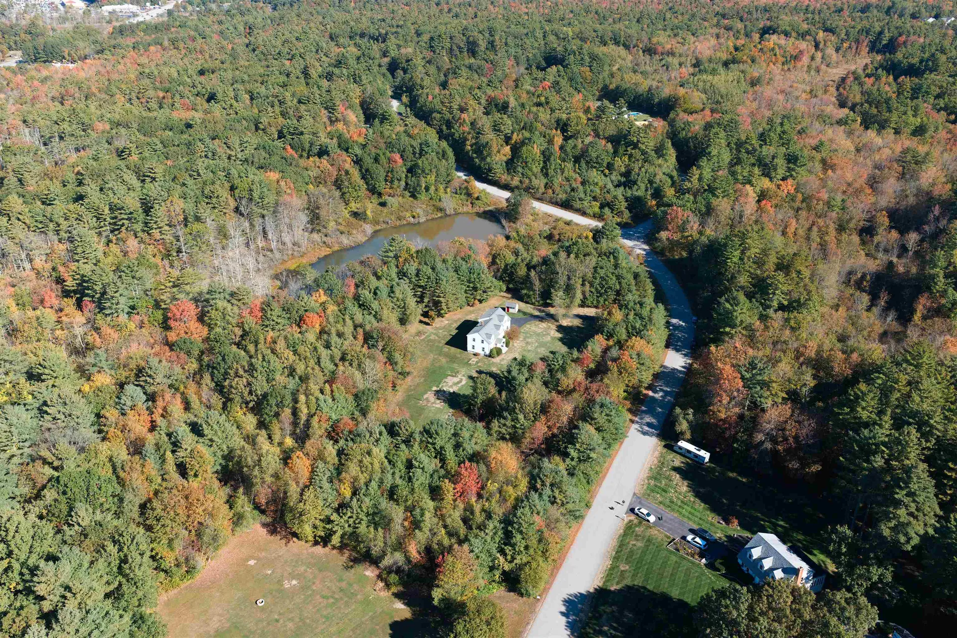 18 Shannon Way Brentwood NH 03833