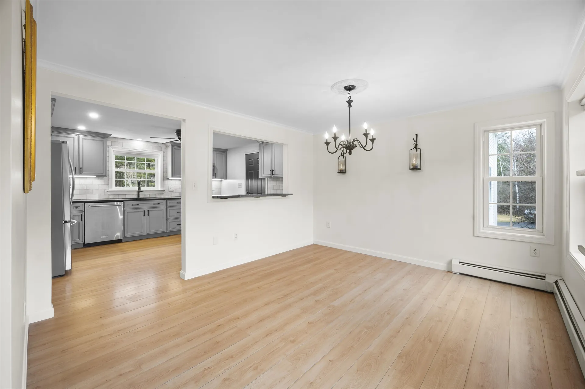 18 Shannon Way Brentwood NH 03833