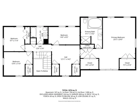 18 Shannon Way Brentwood NH 03833