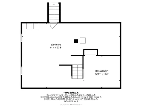 18 Shannon Way Brentwood NH 03833