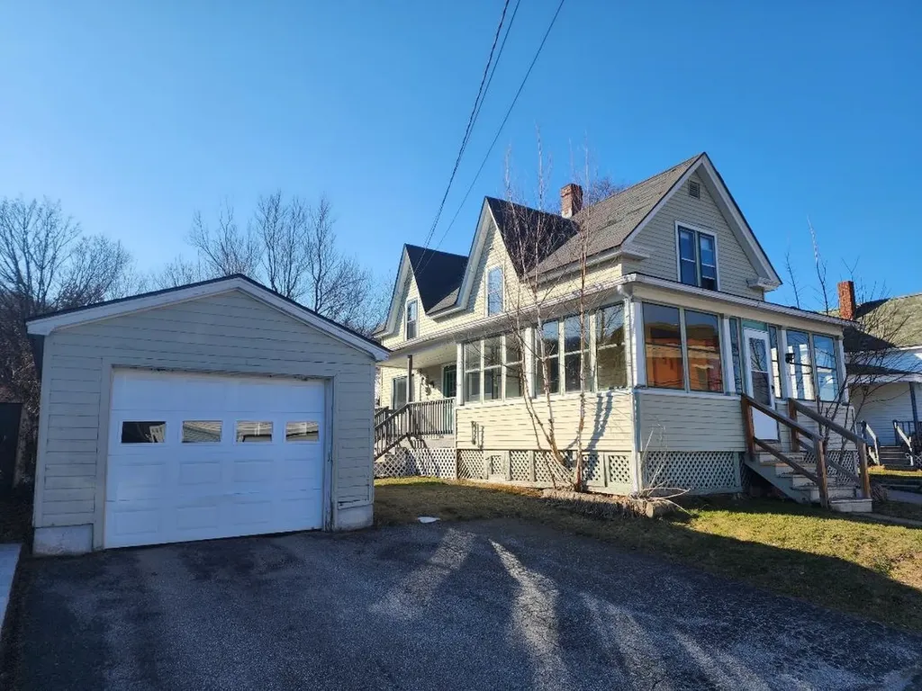 167 Norway Street Berlin NH 03570