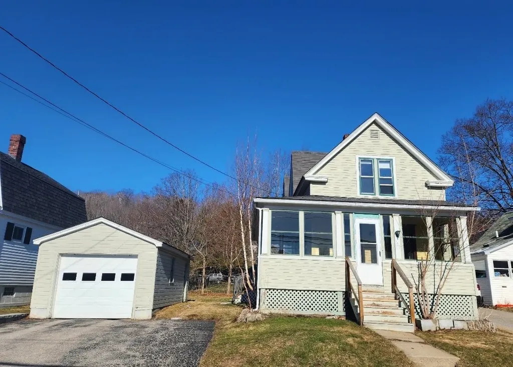 167 Norway Street Berlin NH 03570
