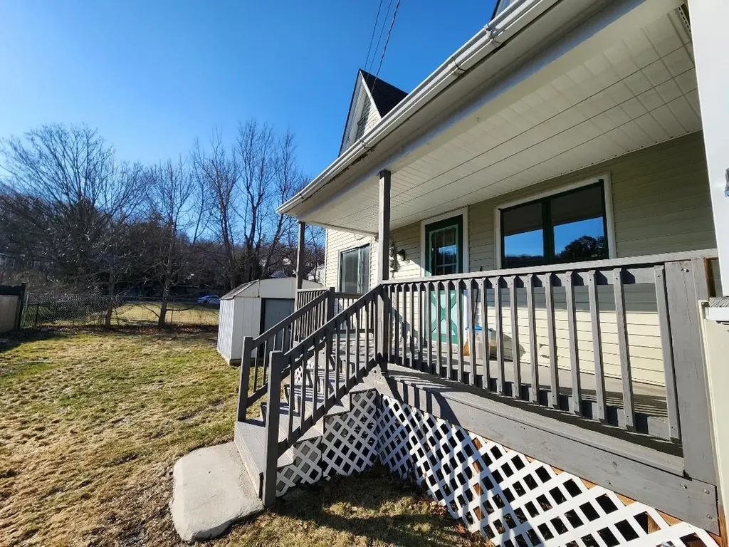 167 Norway Street Berlin NH 03570
