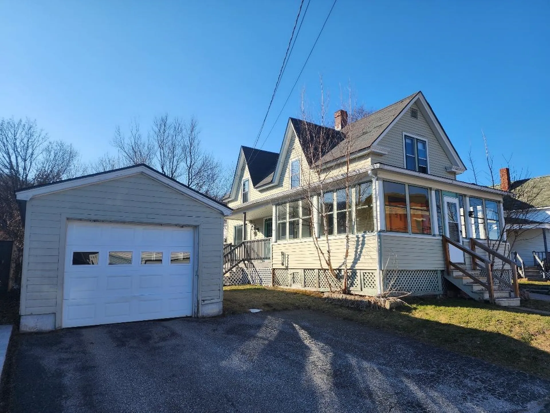 167 Norway Street Berlin NH 03570