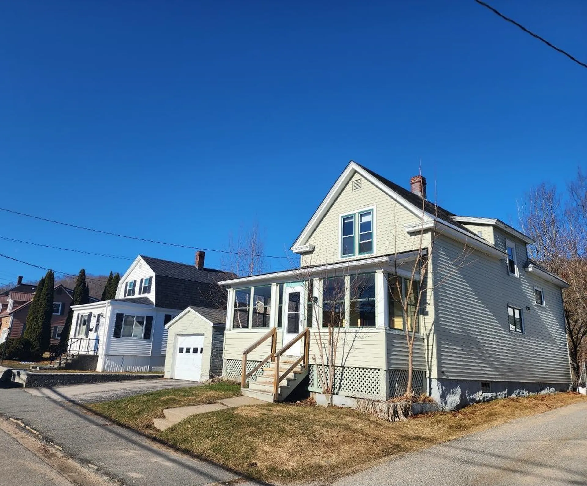 167 Norway Street Berlin NH 03570