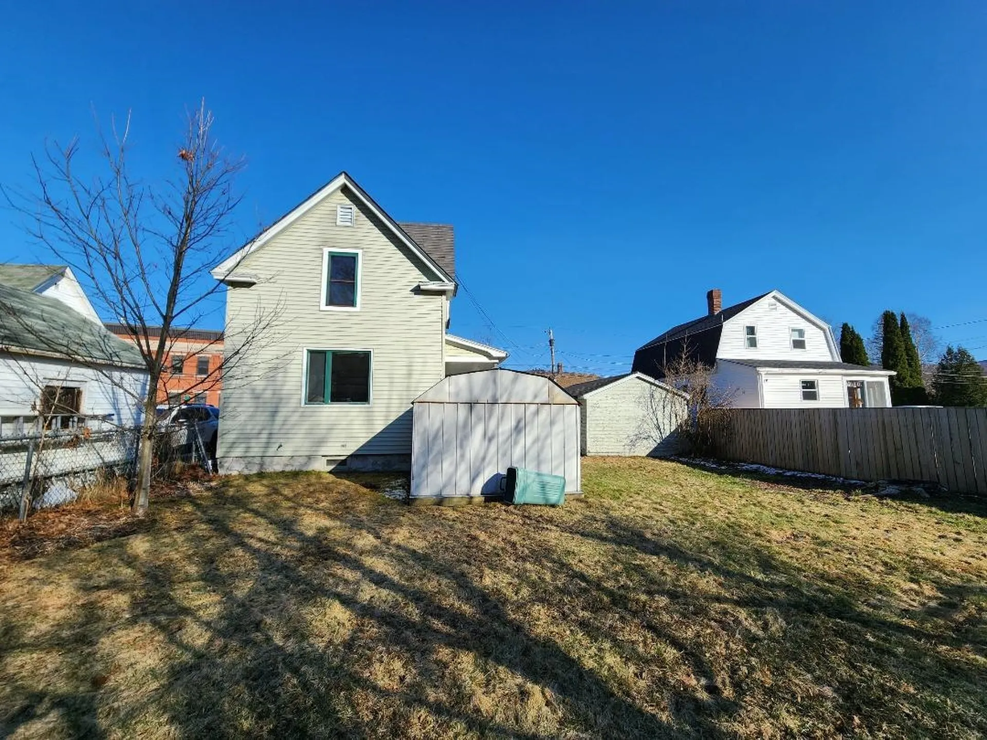 167 Norway Street Berlin NH 03570