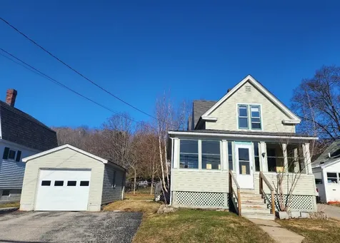 167 Norway Street Berlin NH 03570