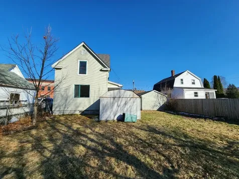 167 Norway Street Berlin NH 03570