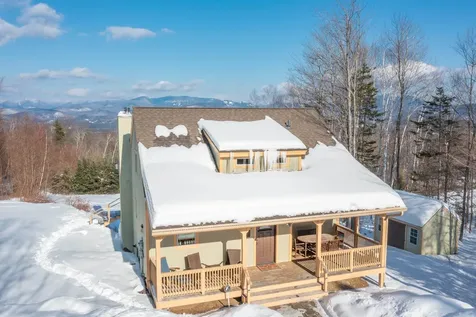 88 Orchard Street Campton NH 03223