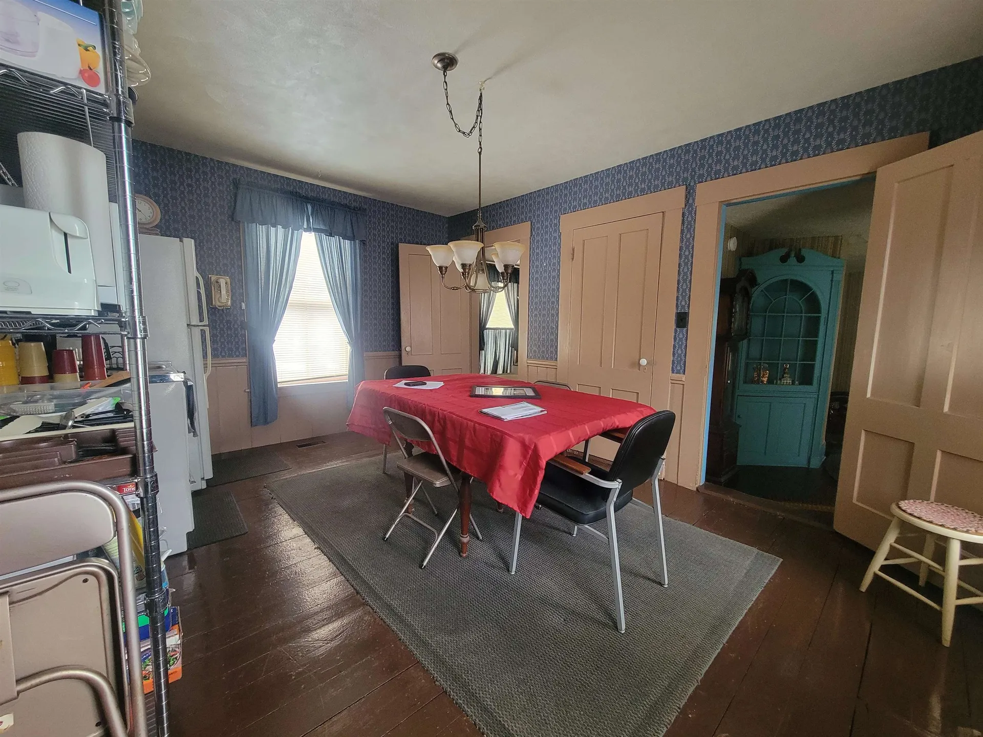 8 Lovejoy Road Loudon NH 03307