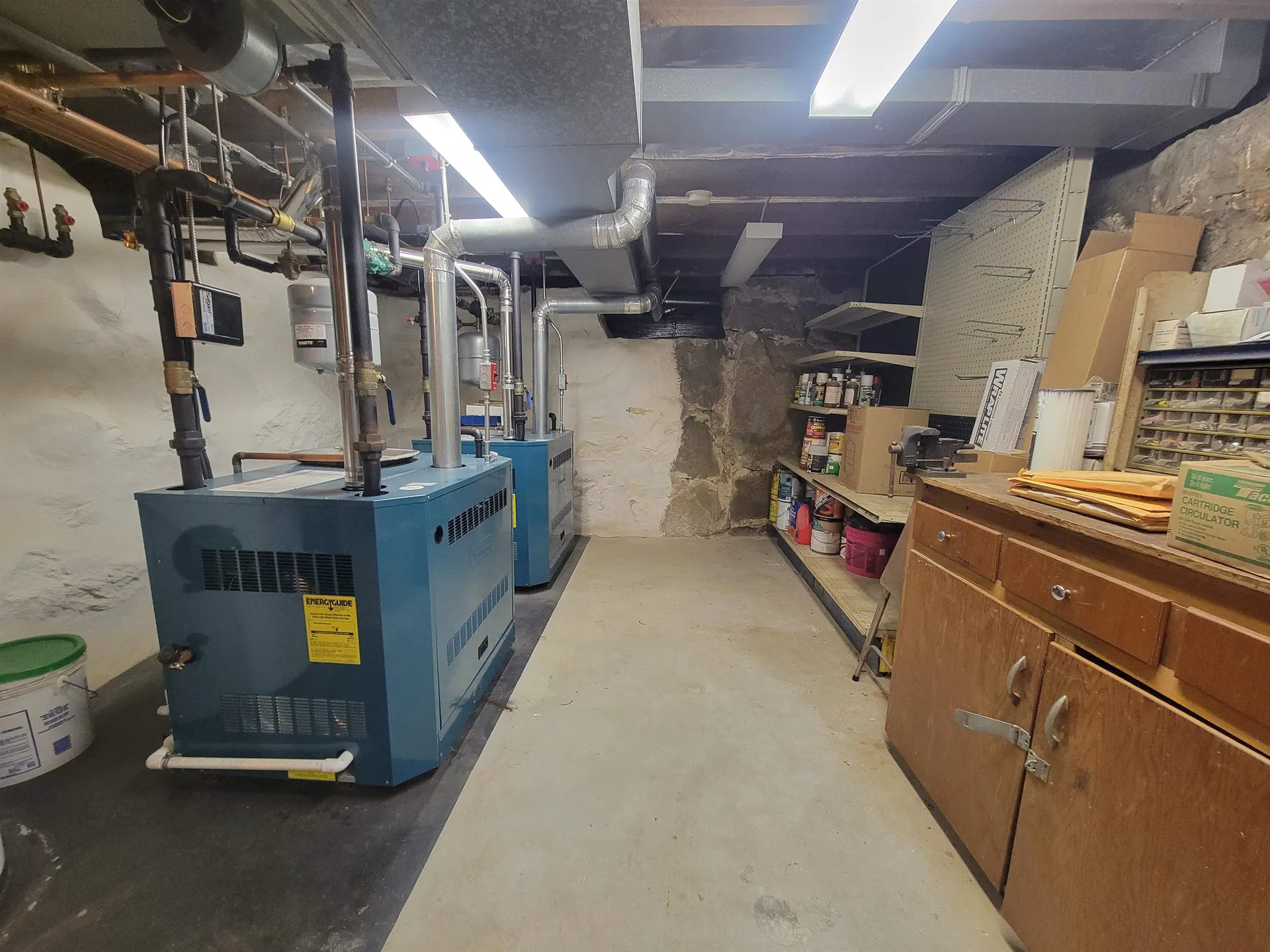 8 Lovejoy Road Loudon NH 03307