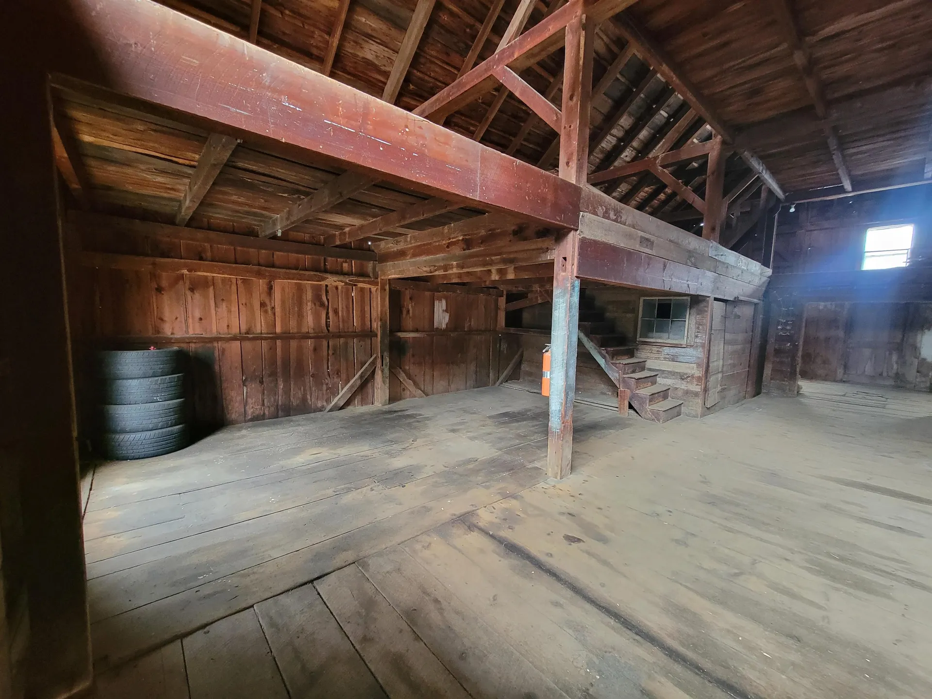 8 Lovejoy Road Loudon NH 03307