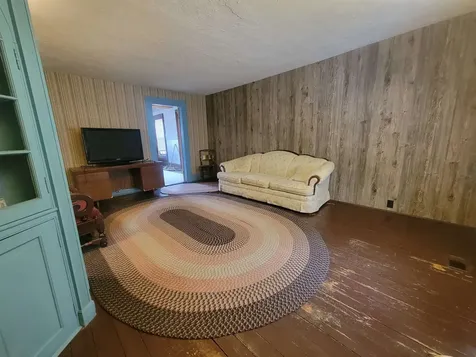 8 Lovejoy Road Loudon NH 03307