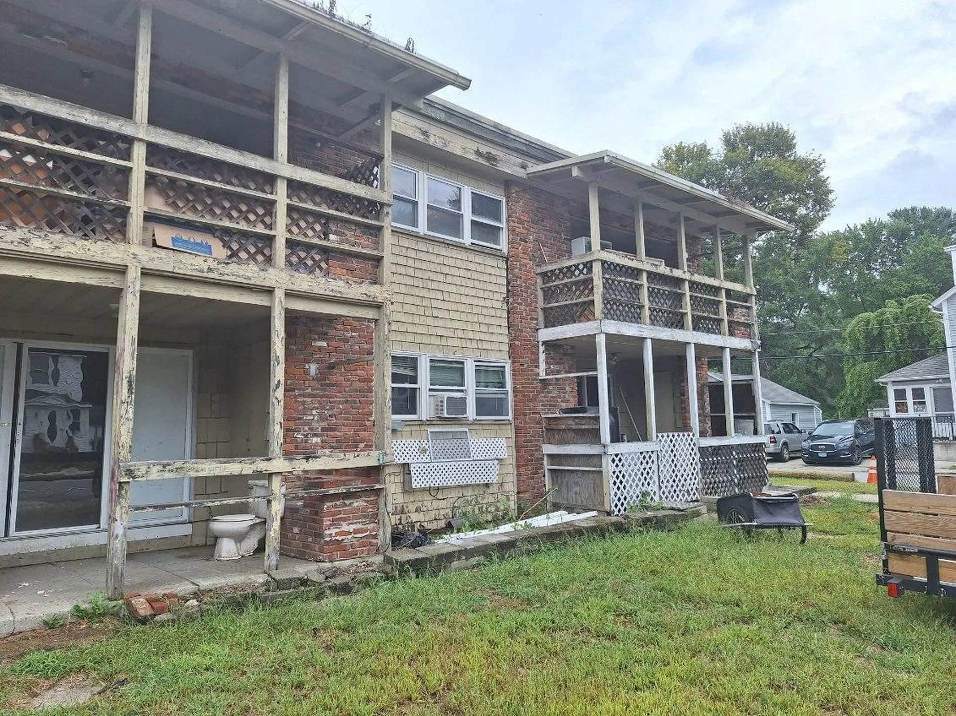 168 Baker Street Keene NH 03431