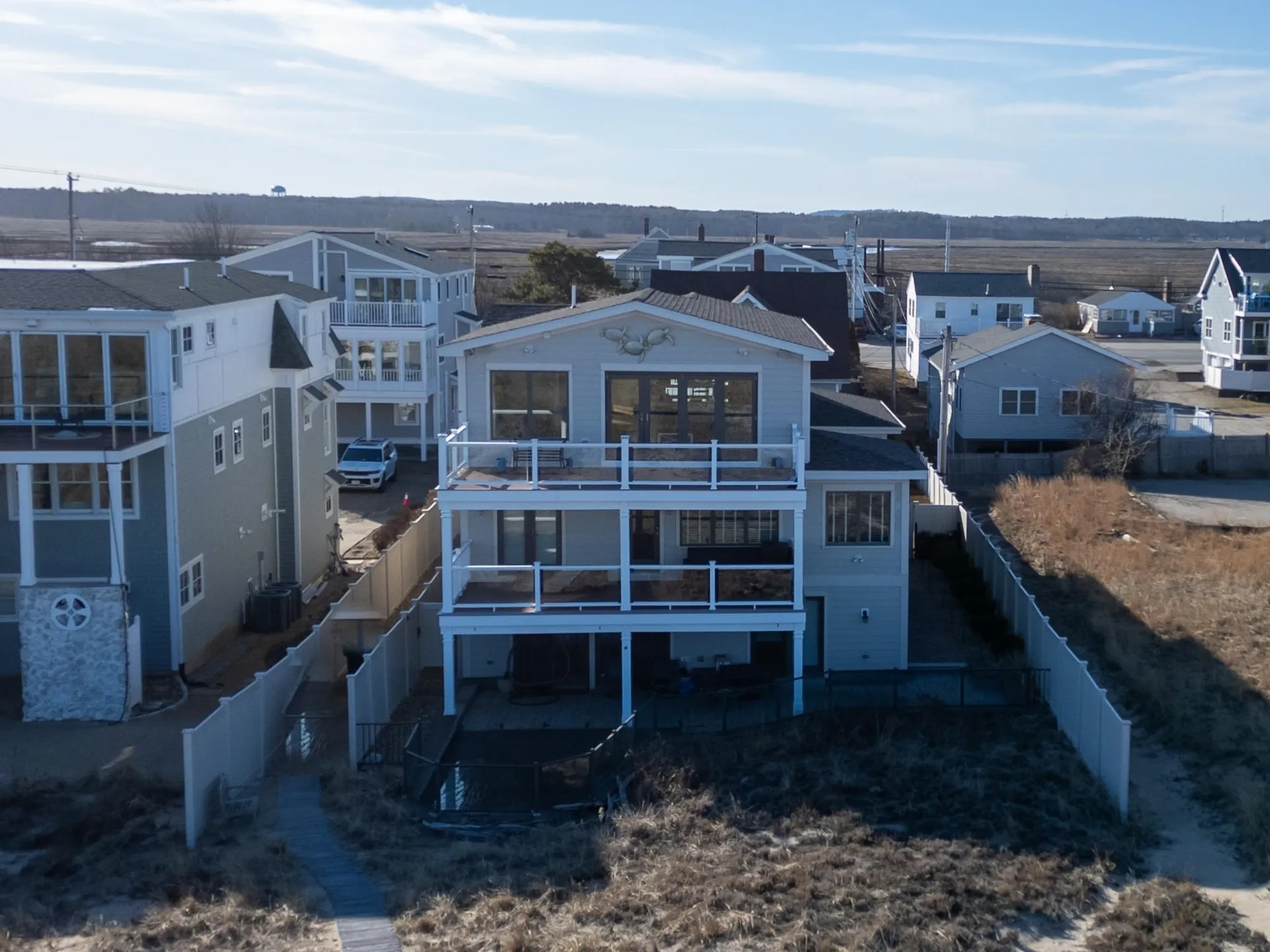 126 Ocean Boulevard Seabrook NH 03874