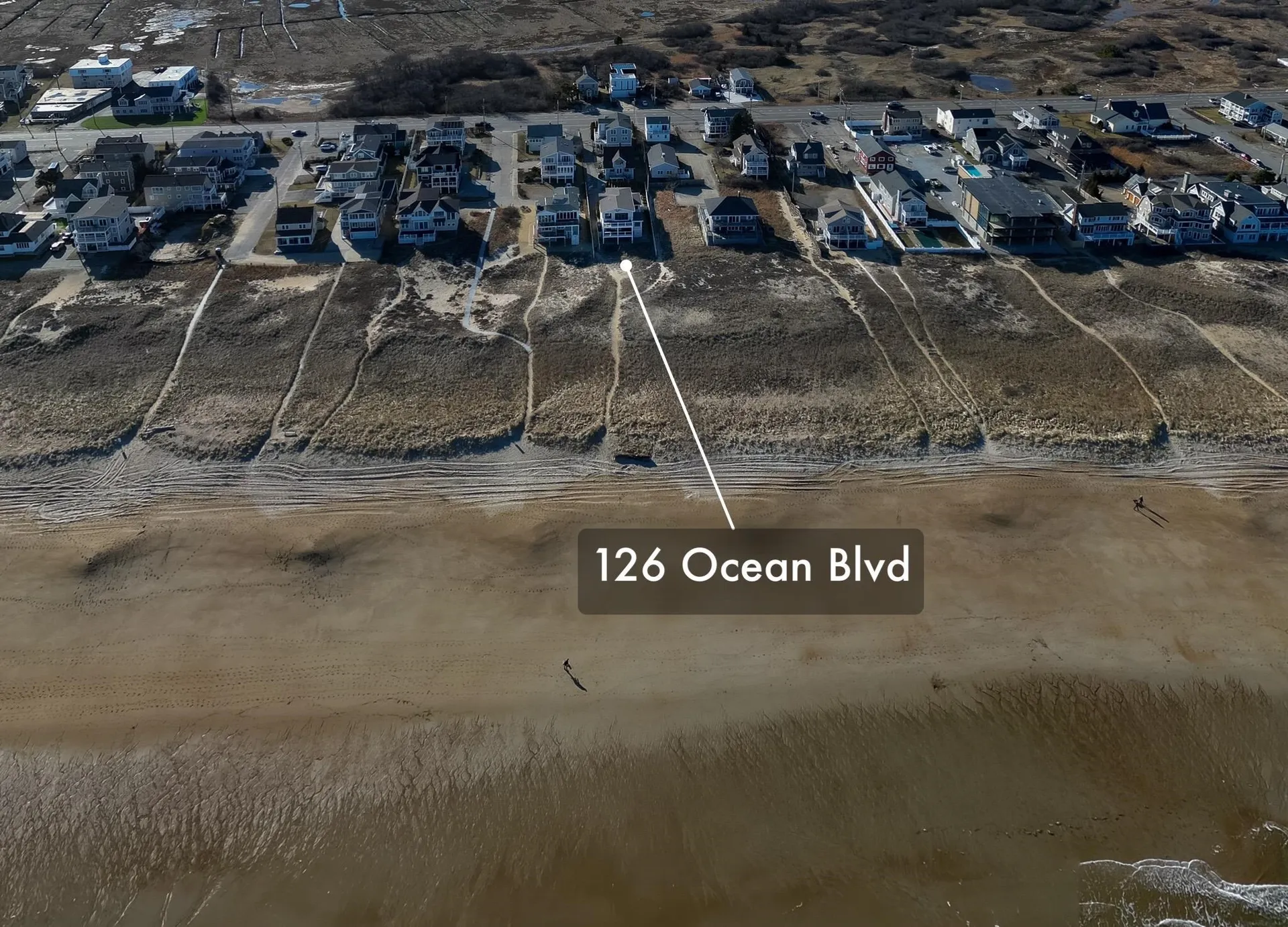 126 Ocean Boulevard Seabrook NH 03874