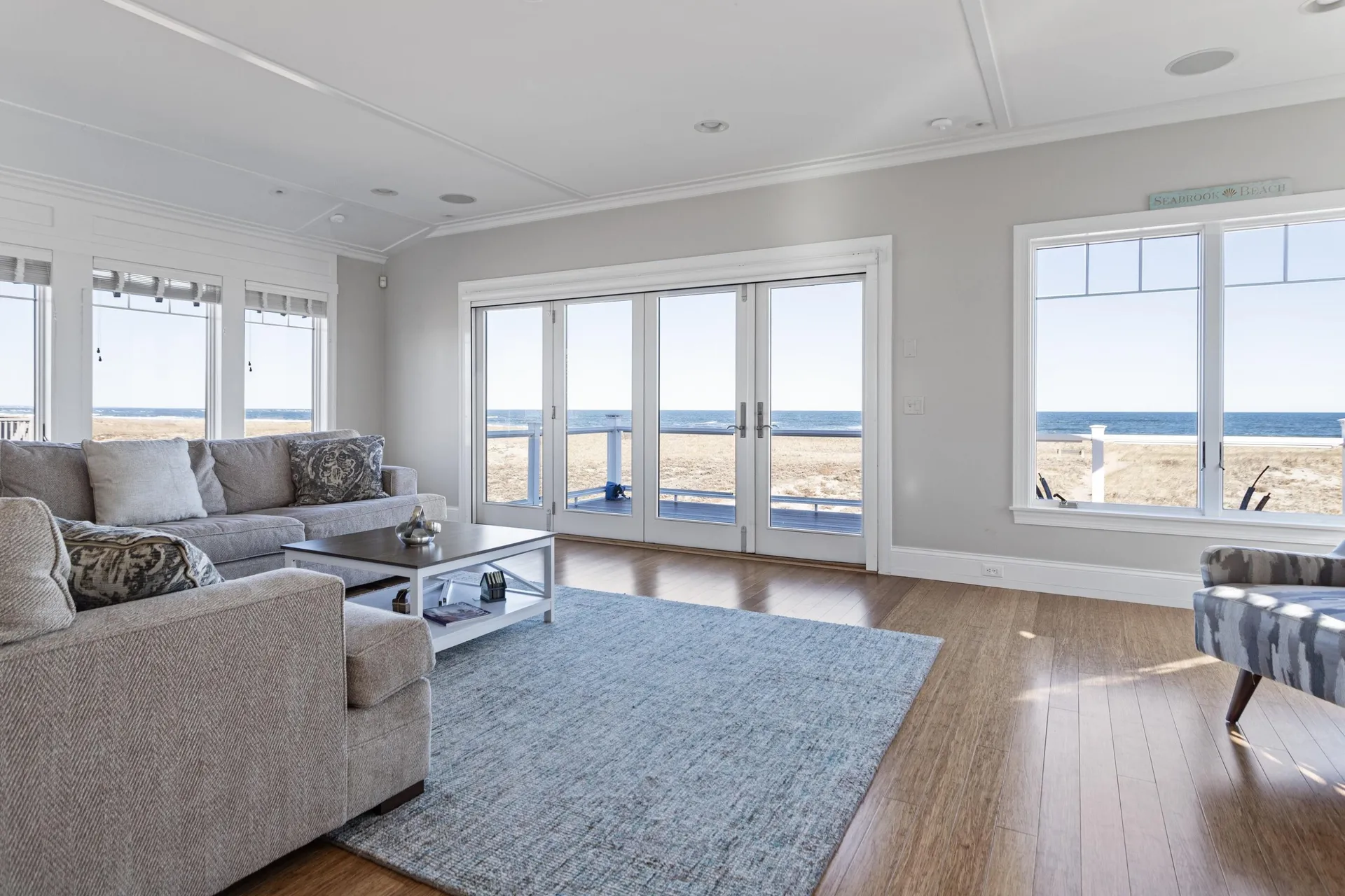 126 Ocean Boulevard Seabrook NH 03874