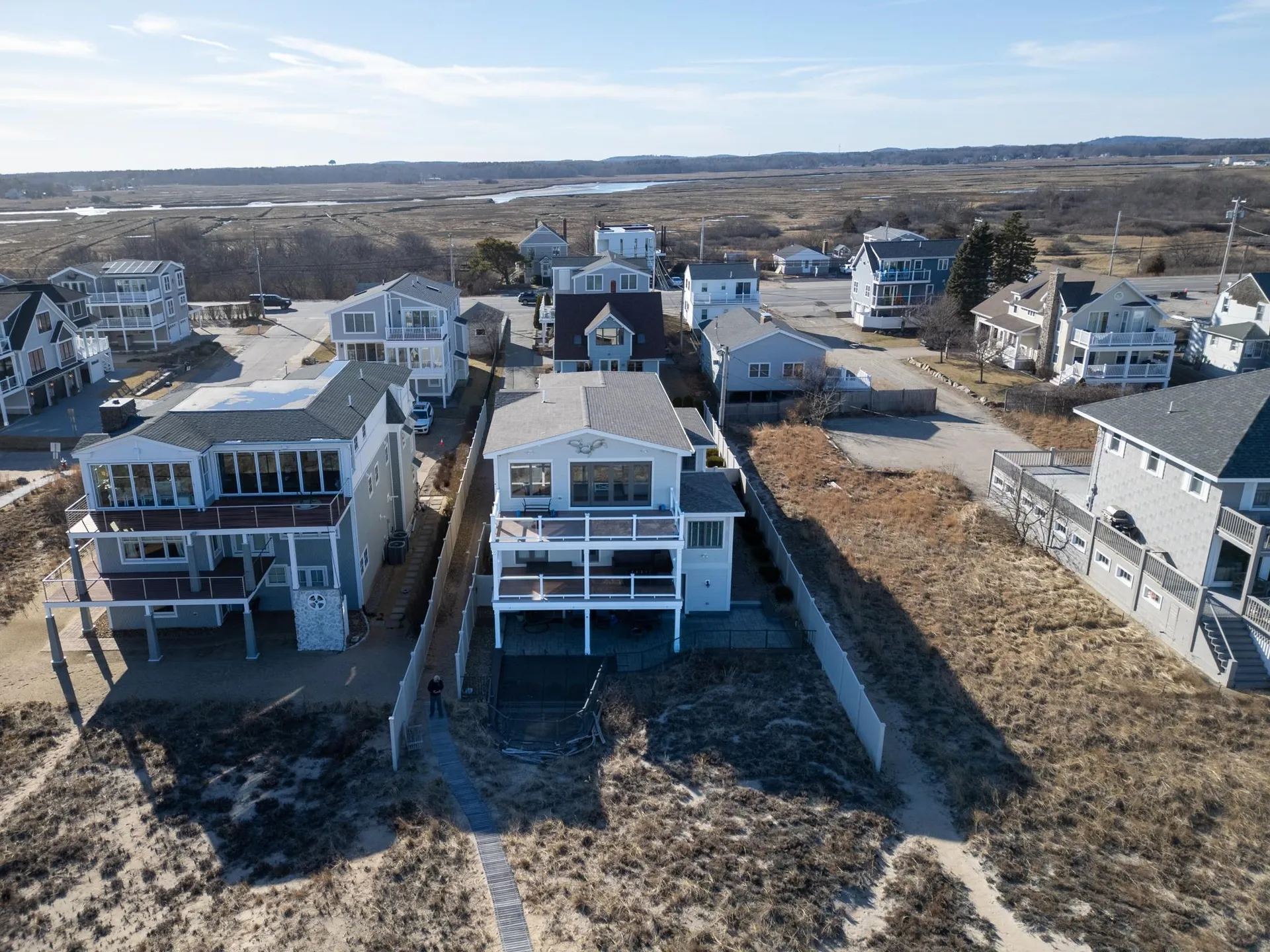 126 Ocean Boulevard Seabrook NH 03874