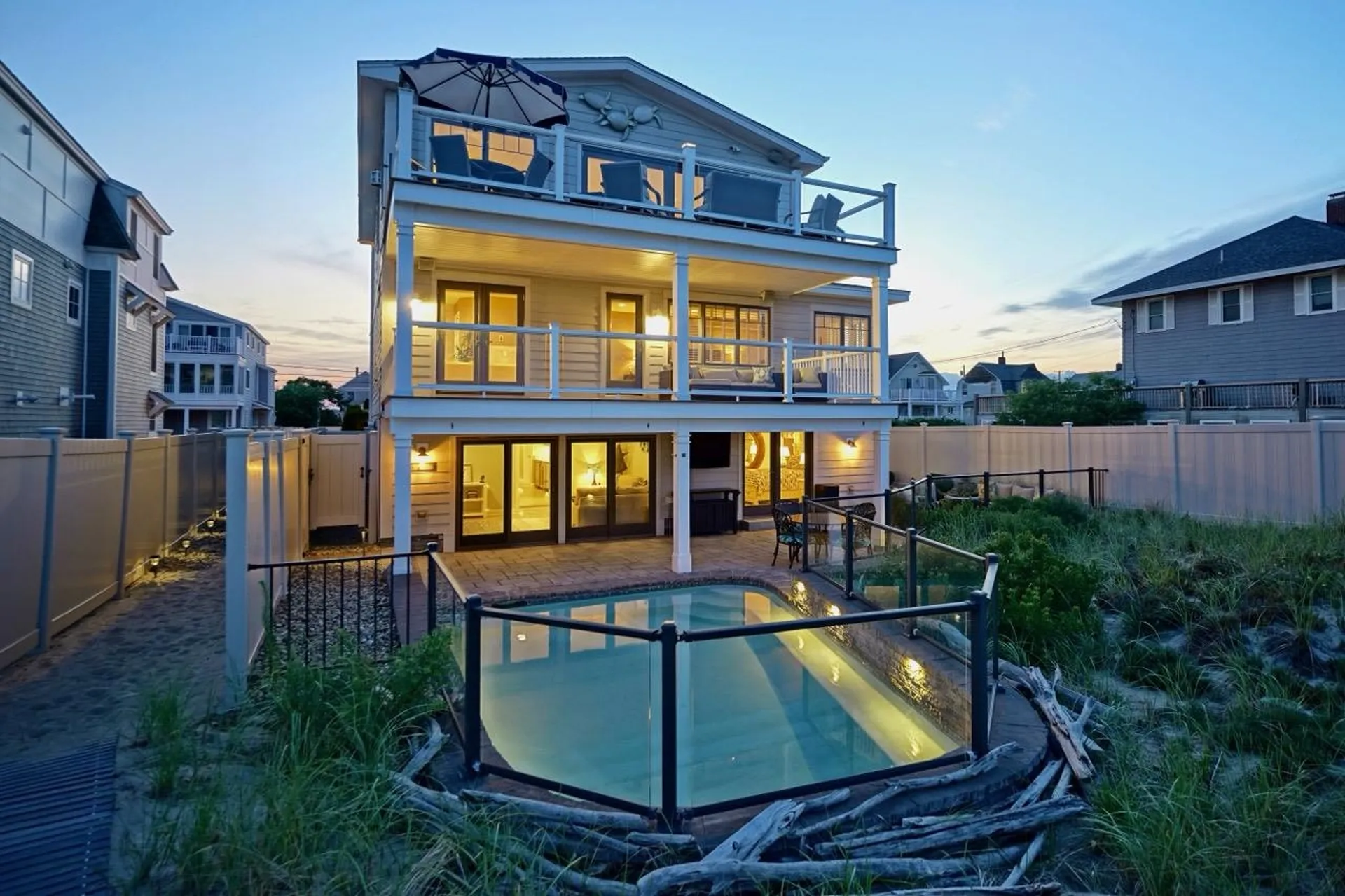 126 Ocean Boulevard Seabrook NH 03874