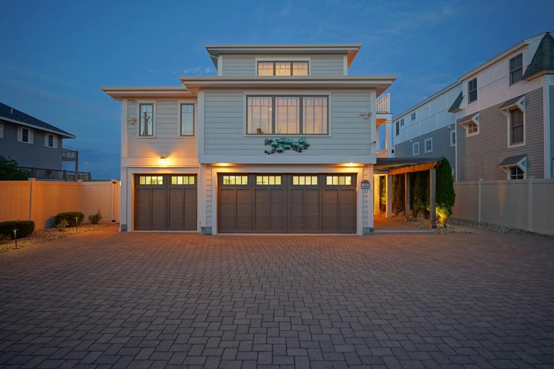 126 Ocean Boulevard Seabrook NH 03874