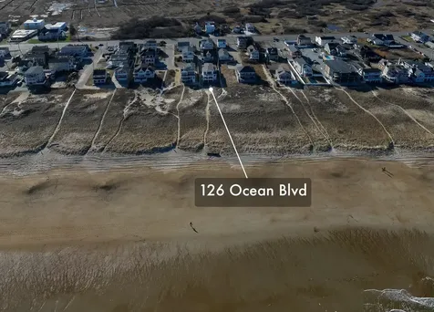 126 Ocean Boulevard Seabrook NH 03874