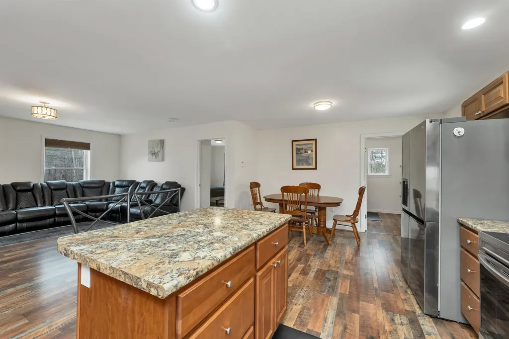 97 Daniel Drive Wakefield NH 03830