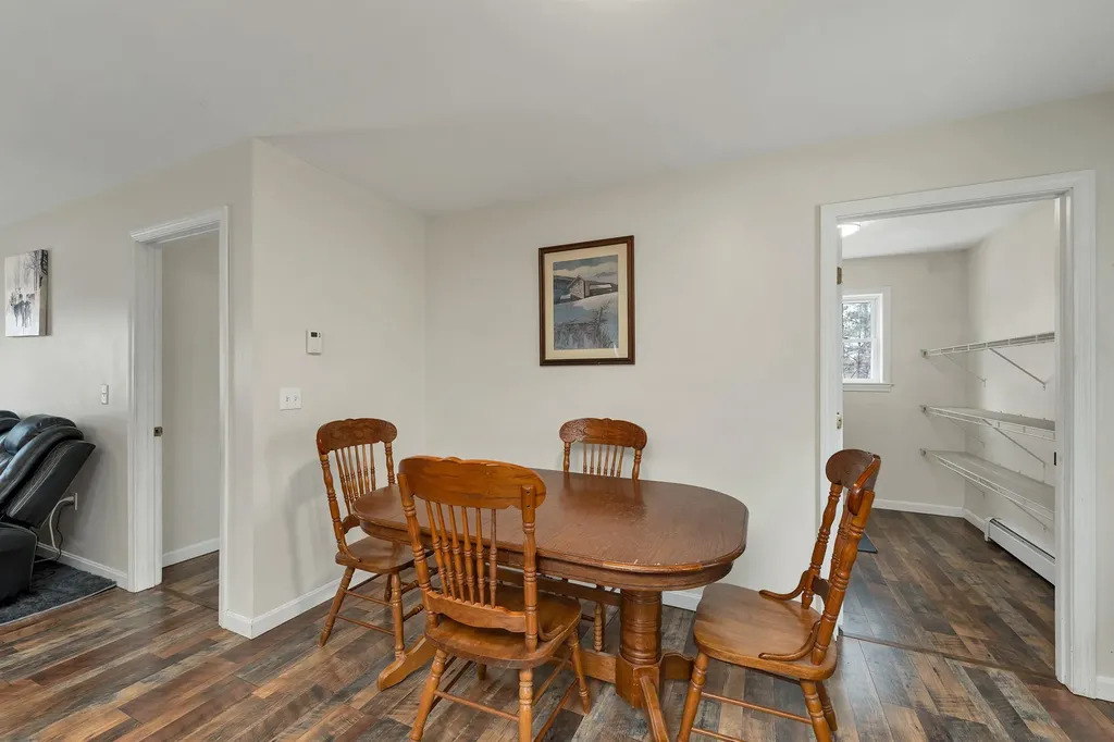 97 Daniel Drive Wakefield NH 03830