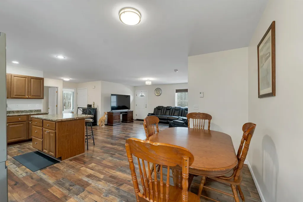97 Daniel Drive Wakefield NH 03830