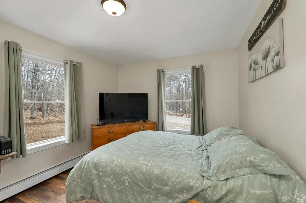 97 Daniel Drive Wakefield NH 03830