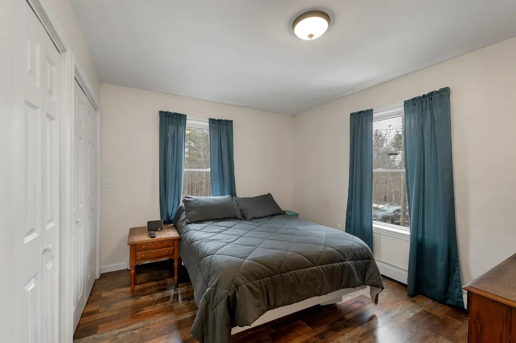97 Daniel Drive Wakefield NH 03830