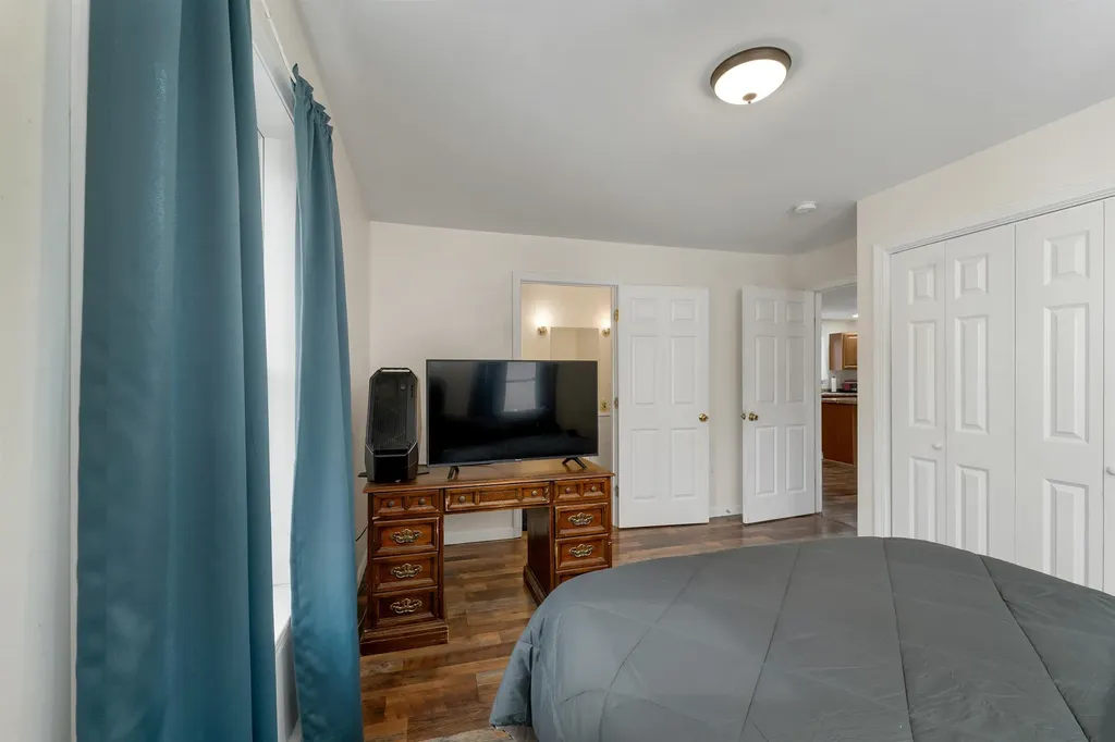 97 Daniel Drive Wakefield NH 03830