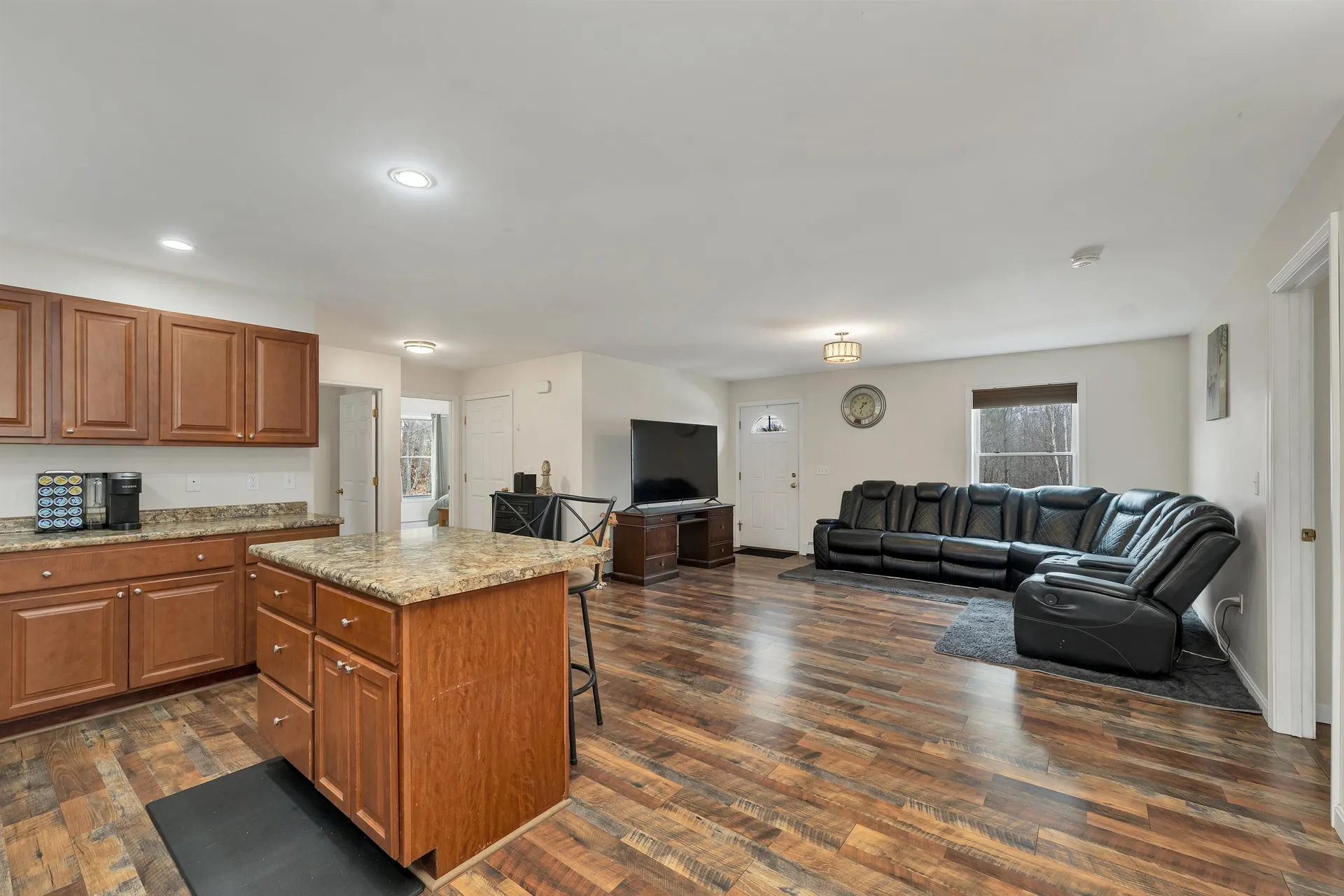 97 Daniel Drive Wakefield NH 03830