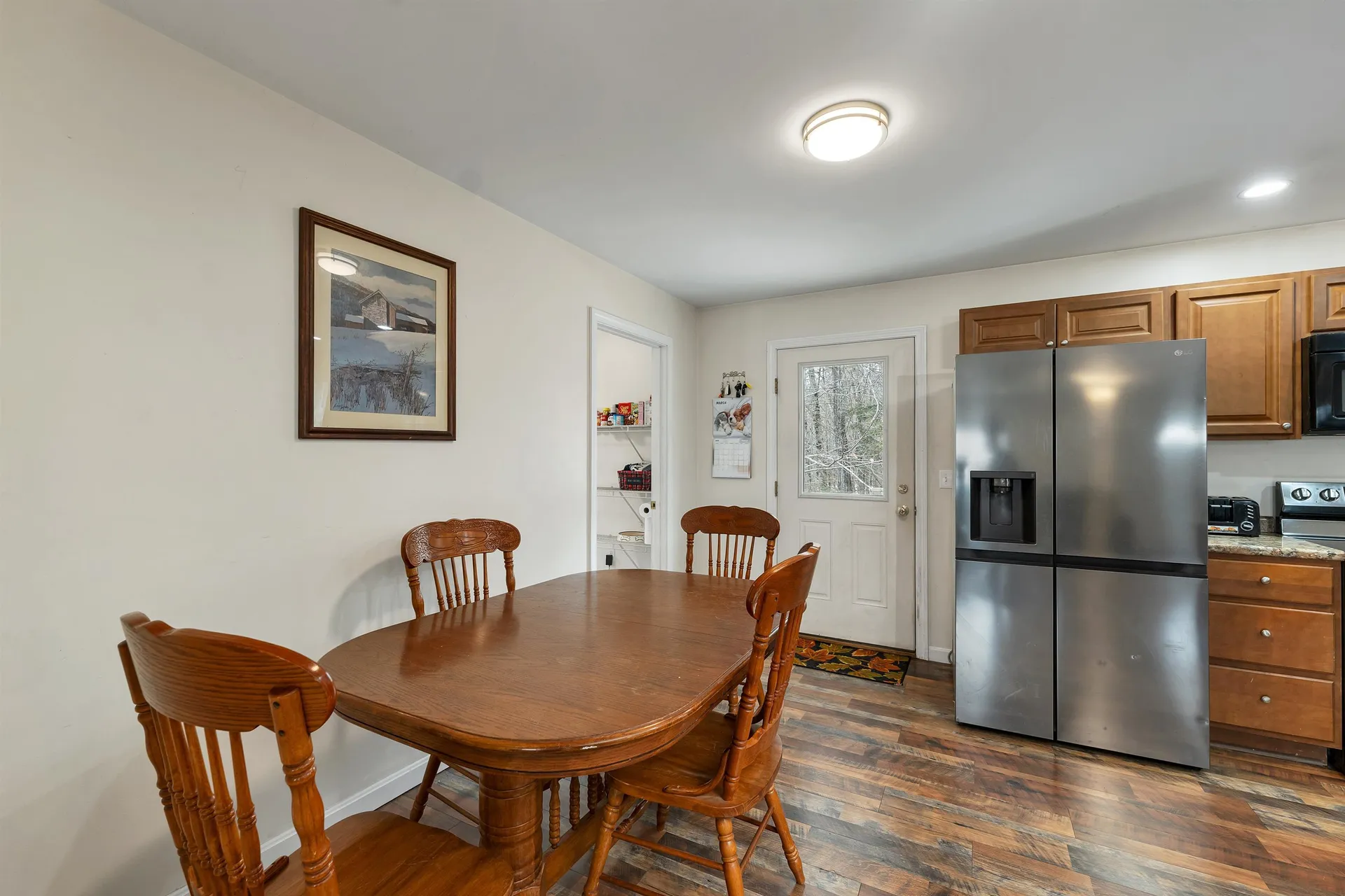 97 Daniel Drive Wakefield NH 03830