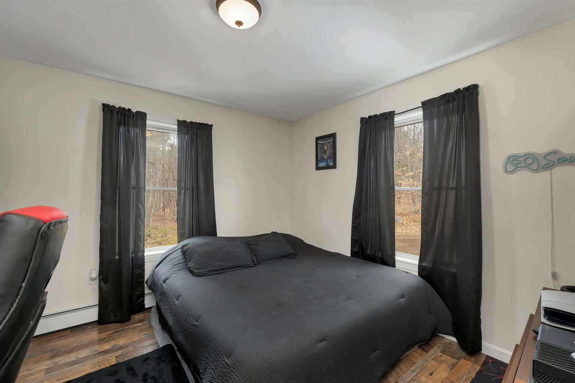 97 Daniel Drive Wakefield NH 03830