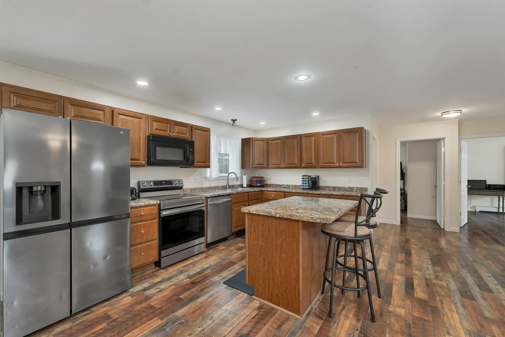 97 Daniel Drive Wakefield NH 03830