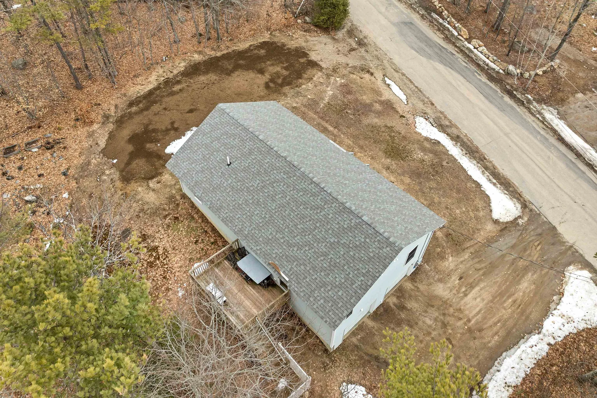 97 Daniel Drive Wakefield NH 03830