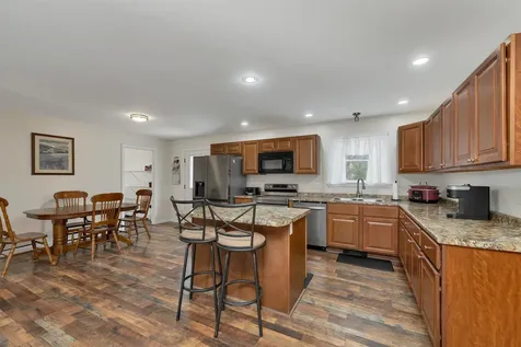 97 Daniel Drive Wakefield NH 03830