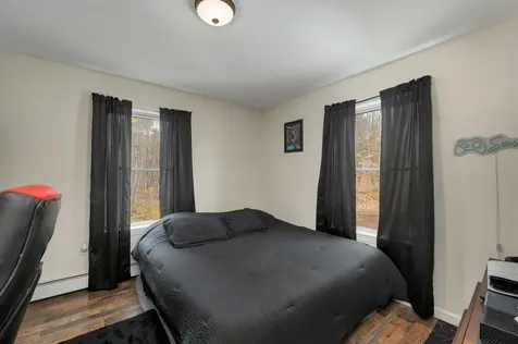 97 Daniel Drive Wakefield NH 03830