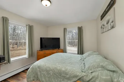 97 Daniel Drive Wakefield NH 03830